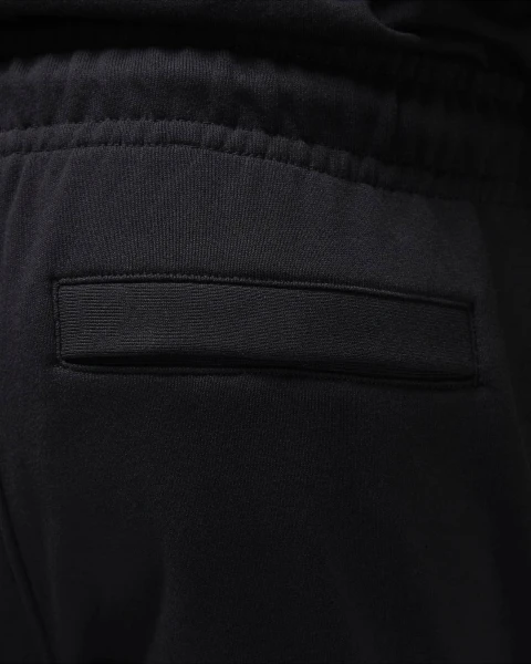 Спортивні штани Nike JORDAN FLIGHT FLEECE чорні FV7251-010