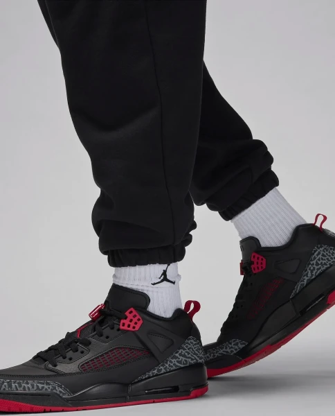 Спортивні штани Nike JORDAN FLIGHT FLEECE чорні FV7251-010