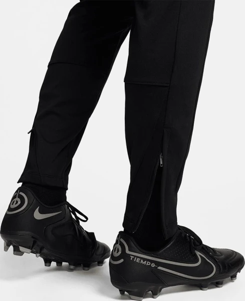 Спортивные штаны Nike M NK DF ACDPR24 PANT KPZ черные FD7672-010