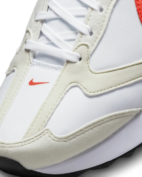 Кросівки жіночі Nike AIR MAX DAWN біло-кремово-червоні DC4068-101