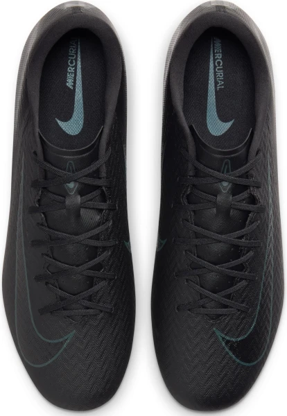 Бутсы Nike MERCURIAL ZOOM VAPOR 16 ACADEMY FG/MG черные FQ8374-002