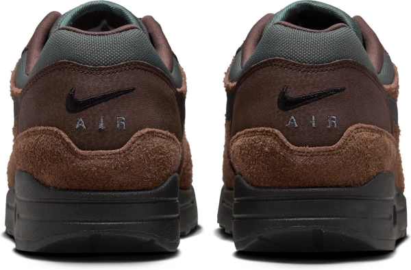Кросівки Nike AIR MAX 1 коричнево-темно-зелені FZ3590-259