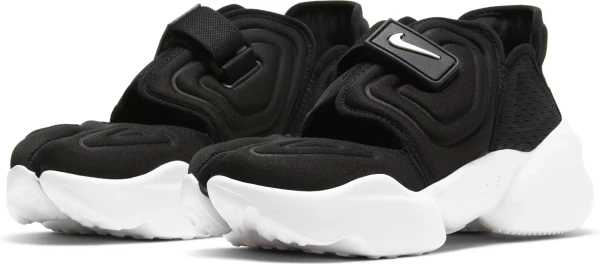 Сандалі жіночі Nike AQUA RIFT чорні CW7164-001
