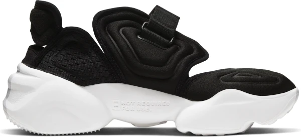 Сандалі жіночі Nike AQUA RIFT чорні CW7164-001
