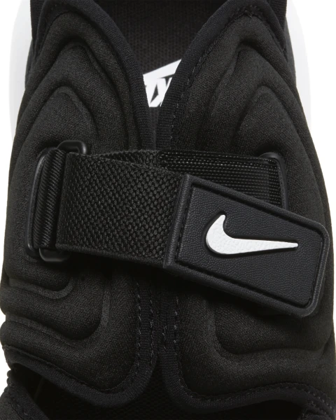 Сандалі жіночі Nike AQUA RIFT чорні CW7164-001