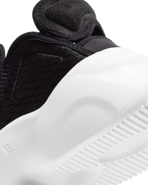 Сандалі жіночі Nike AQUA RIFT чорні CW7164-001