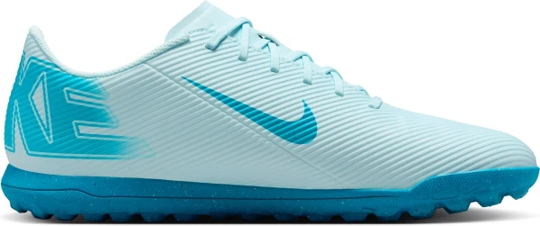 Сороконіжки (шиповки) Nike MERCURIAL VAPOR 16 CLUB TF блакитні FQ8446-400