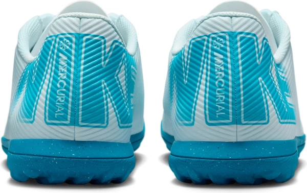 Сороконіжки (шиповки) Nike MERCURIAL VAPOR 16 CLUB TF блакитні FQ8446-400