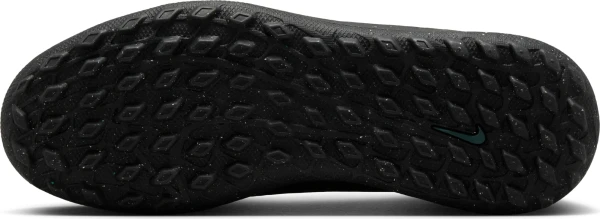 Сороконіжки (шиповки) дитячі Nike JR MERCURIAL VAPOR 16 CLUB TF чорні FQ8287-002