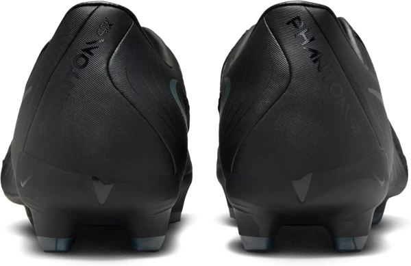 Бутсы Nike PHANTOM GX II ACADEMY FG/MG черные FD6723-002