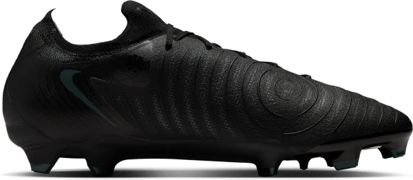 Бутсы Nike PHANTOM GX II PRO FG черные FJ2563-002