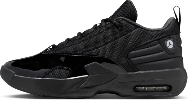Кроссовки Nike JORDAN MAX AURA 6 черные FQ8298-001