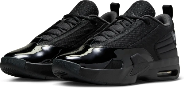 Кроссовки Nike JORDAN MAX AURA 6 черные FQ8298-001