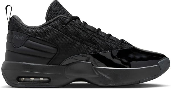 Кроссовки Nike JORDAN MAX AURA 6 черные FQ8298-001
