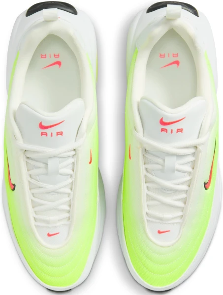 Кроссовки женские Nike AIR MAX PORTAL бело-салатовые HF3053-104