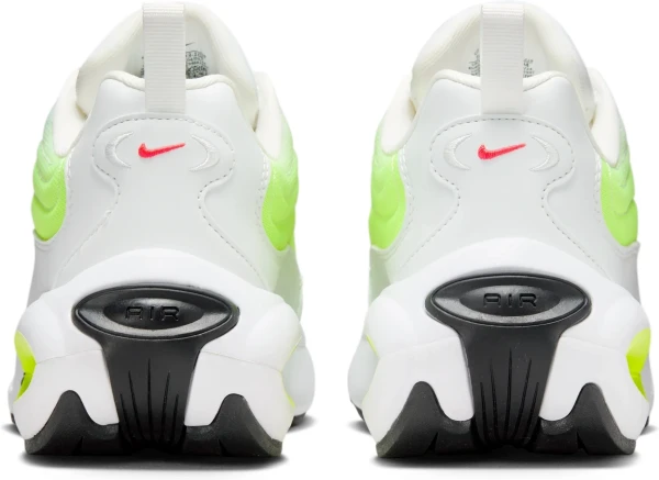 Кроссовки женские Nike AIR MAX PORTAL бело-салатовые HF3053-104