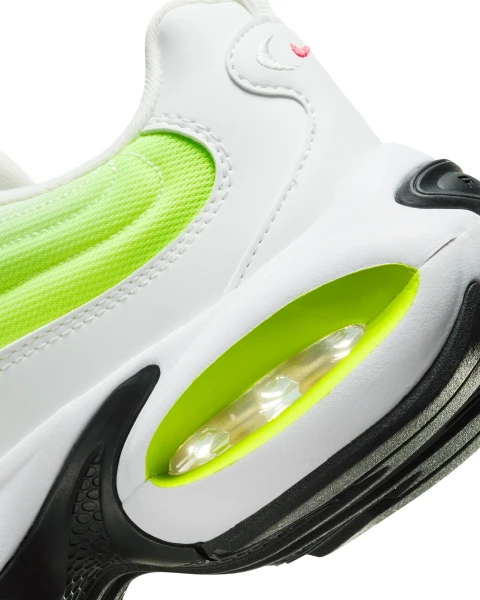 Кроссовки женские Nike AIR MAX PORTAL бело-салатовые HF3053-104