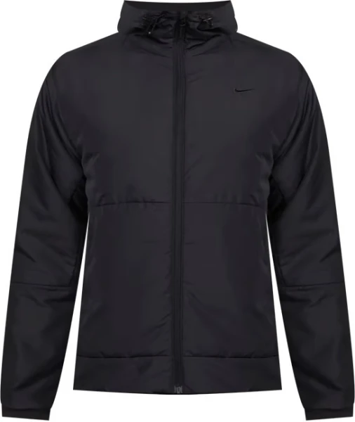 Куртка Nike UNLIMITED THERMA-FIT VERSATILE JACKET чорна FB7544-010
