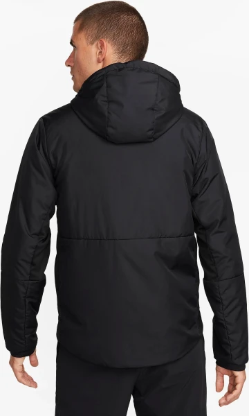 Куртка Nike UNLIMITED THERMA-FIT VERSATILE JACKET чорна FB7544-010