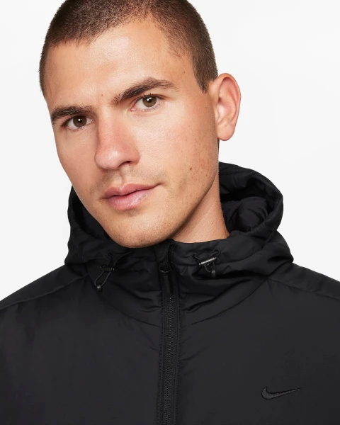 Куртка Nike UNLIMITED THERMA-FIT VERSATILE JACKET чорна FB7544-010