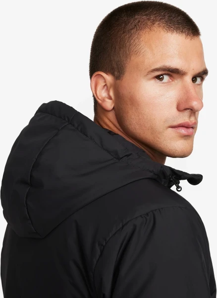 Куртка Nike UNLIMITED THERMA-FIT VERSATILE JACKET чорна FB7544-010