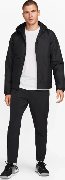 Куртка Nike UNLIMITED THERMA-FIT VERSATILE JACKET чорна FB7544-010