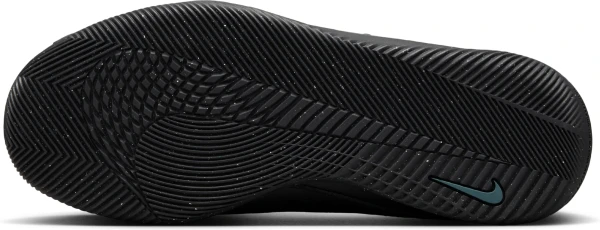 Футзалки (бампы) детские Nike JR PHANTOM GX II CLUB IC черные FJ2606-002