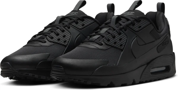 Кроссовки Nike AIR MAX 90 DRIFT черные HQ1416-001
