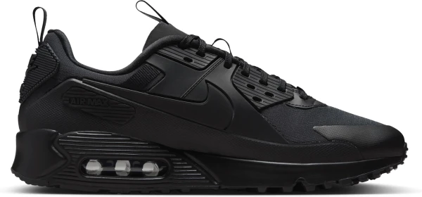 Кроссовки Nike AIR MAX 90 DRIFT черные HQ1416-001