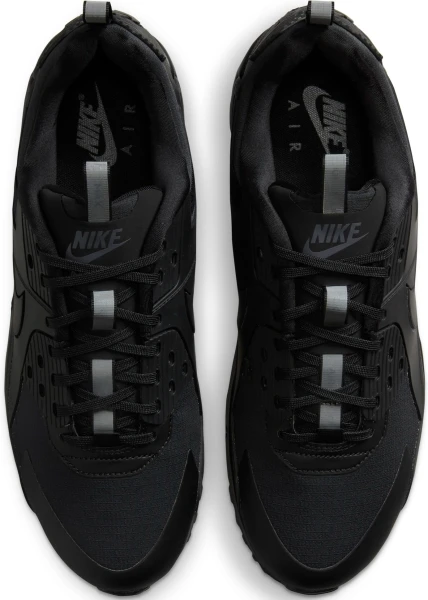 Кроссовки Nike AIR MAX 90 DRIFT черные HQ1416-001