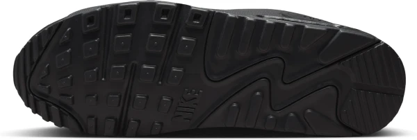 Кроссовки Nike AIR MAX 90 DRIFT черные HQ1416-001