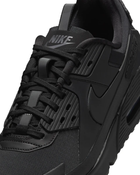 Кроссовки Nike AIR MAX 90 DRIFT черные HQ1416-001