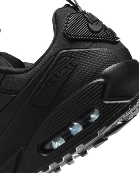 Кроссовки Nike AIR MAX 90 DRIFT черные HQ1416-001