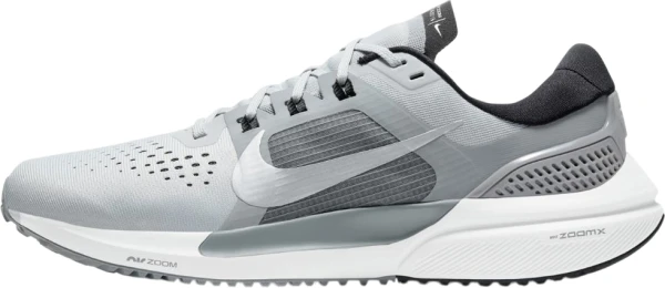 Кросівки бігові Nike AIR ZOOM VOMERO 15 сірі CU1855-003