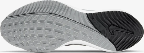 Кросівки бігові Nike AIR ZOOM VOMERO 15 сірі CU1855-003