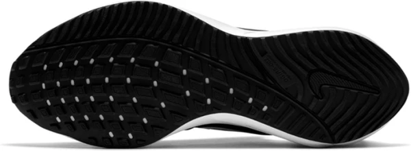 Кросівки бігові Nike AIR ZOOM VOMERO 15 чорні CU1855-001