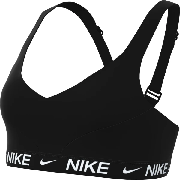 Топ жіночий Nike INDY HIGH-SUPPORT BRA чорний FD1068-011