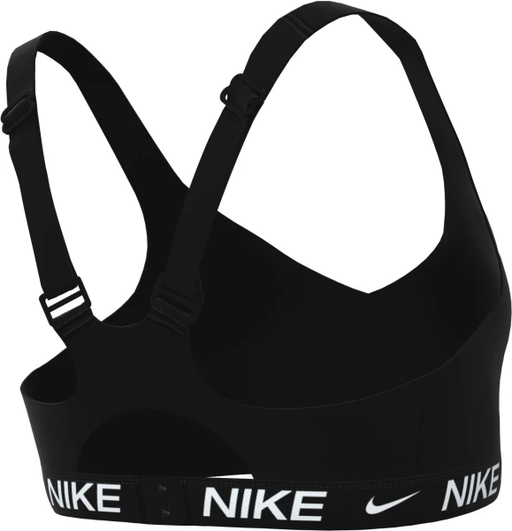 Топ жіночий Nike INDY HIGH-SUPPORT BRA чорний FD1068-011