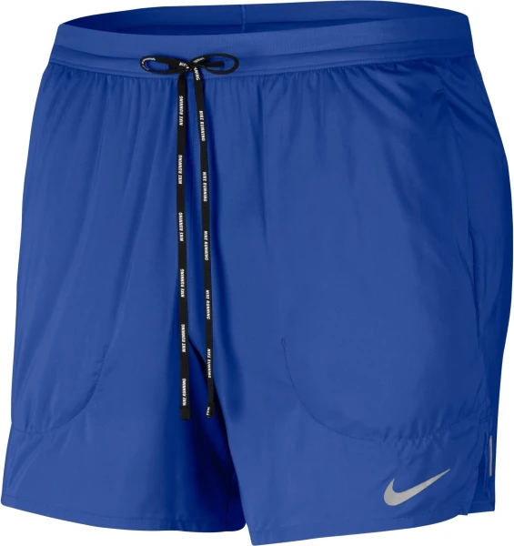 Шорты для бега Nike FLEX STRIDE 5IN синие CJ5453-480