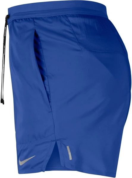Шорты для бега Nike FLEX STRIDE 5IN синие CJ5453-480