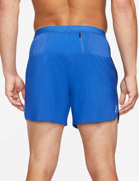 Шорты для бега Nike FLEX STRIDE 5IN синие CJ5453-480