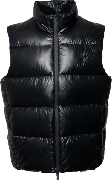 Жилетка Nike JORDAN FLIGHT DOWN VEST чорна FV7273-010