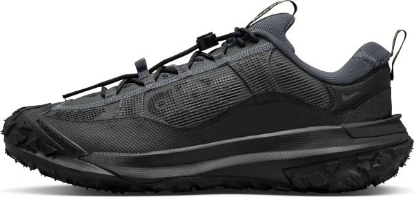 Кросівки Nike ACG MOUNTAIN FLY 2 LOW GORE-TEX чорні HF6245-001