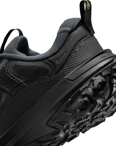 Кросівки Nike ACG MOUNTAIN FLY 2 LOW GORE-TEX чорні HF6245-001