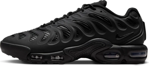 Кросівки Nike AIR MAX PLUS DRIFT чорні HF0785-001