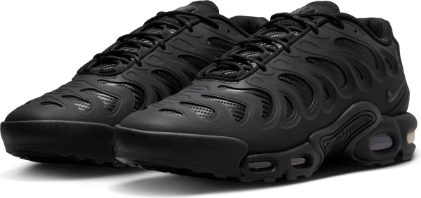 Кросівки Nike AIR MAX PLUS DRIFT чорні HF0785-001