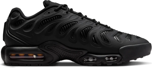 Кросівки Nike AIR MAX PLUS DRIFT чорні HF0785-001