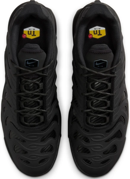 Кросівки Nike AIR MAX PLUS DRIFT чорні HF0785-001