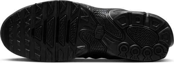 Кросівки Nike AIR MAX PLUS DRIFT чорні HF0785-001