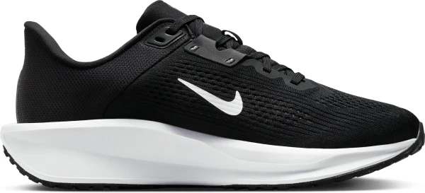 Кроссовки беговые женские Nike QUEST 6 черные FD6034-001